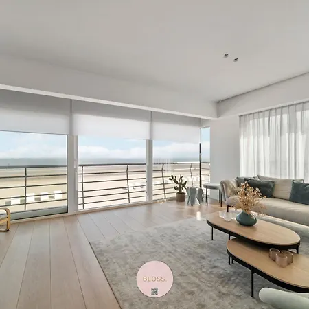 Coxy Corner By Bloss