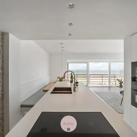 Coxy Corner By Bloss דירה *