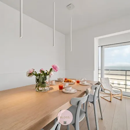 Coxy Corner By Bloss דירה