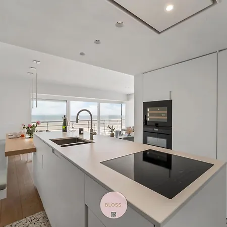 דירה Coxy Corner By Bloss *