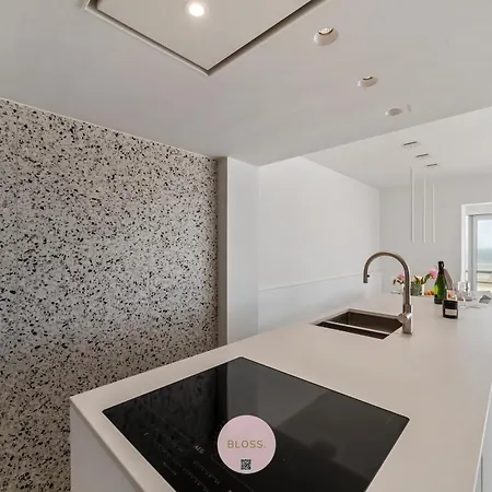 Appartement Coxy Corner By Bloss Koksijde